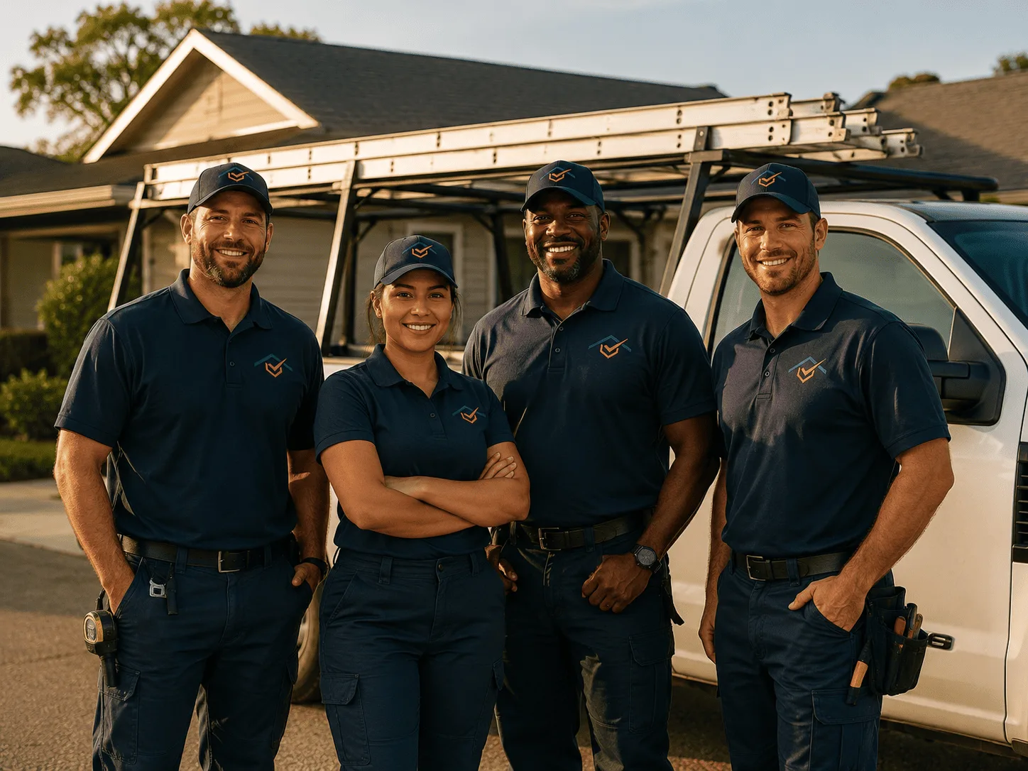 Roof Inspection company in Bancroft, ID